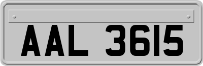 AAL3615