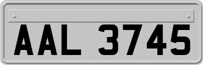 AAL3745