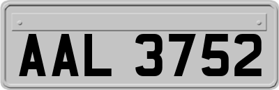 AAL3752