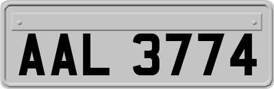 AAL3774