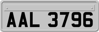 AAL3796