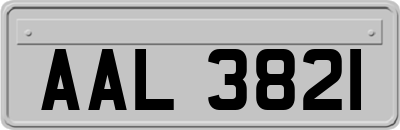 AAL3821