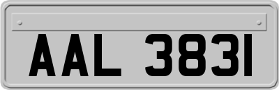 AAL3831