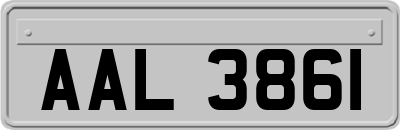 AAL3861