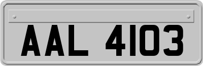 AAL4103