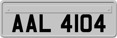 AAL4104