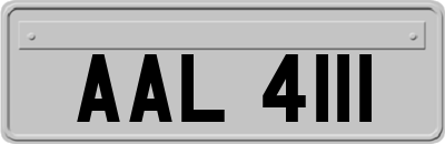 AAL4111