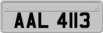 AAL4113