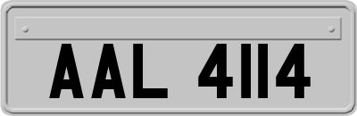 AAL4114