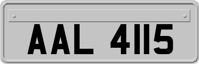 AAL4115