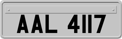 AAL4117