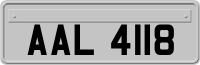 AAL4118