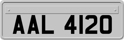 AAL4120