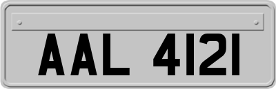 AAL4121