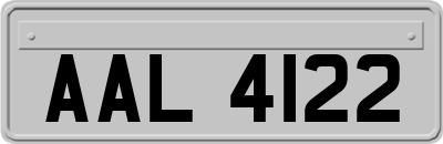 AAL4122