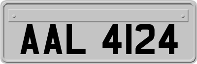 AAL4124