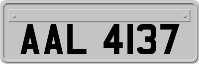 AAL4137