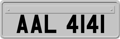 AAL4141