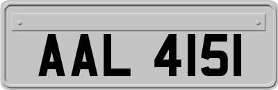 AAL4151