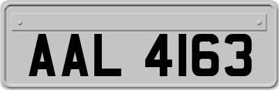 AAL4163