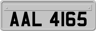 AAL4165