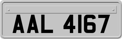 AAL4167