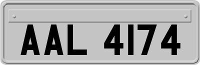 AAL4174