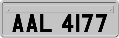 AAL4177