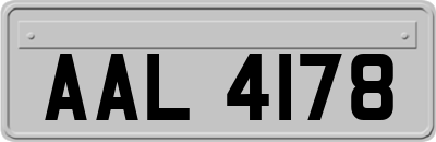 AAL4178