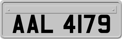 AAL4179