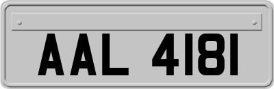 AAL4181