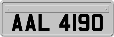 AAL4190