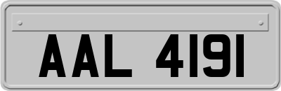 AAL4191