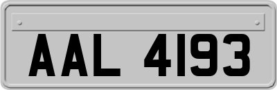 AAL4193