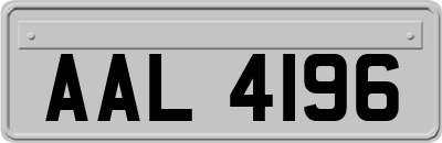 AAL4196