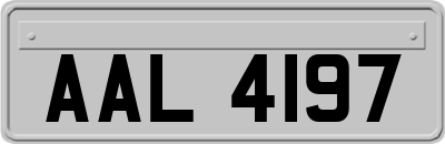 AAL4197