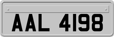 AAL4198