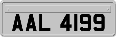 AAL4199