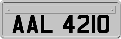 AAL4210