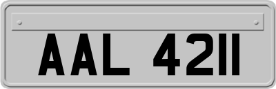 AAL4211