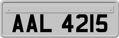 AAL4215