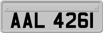 AAL4261