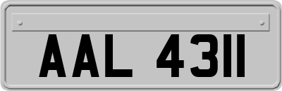 AAL4311