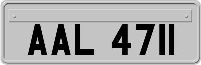 AAL4711