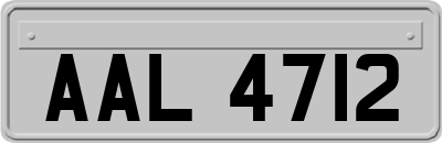 AAL4712