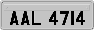 AAL4714