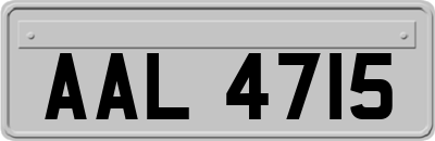 AAL4715