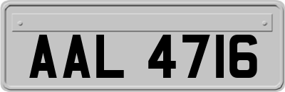 AAL4716