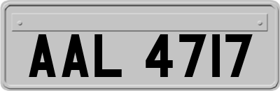 AAL4717