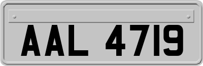 AAL4719